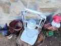 Стара лостова затварачка за буркани , снимка 3