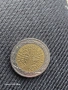 Продавам 2 евро Френска монета 1999 дървото на живота, снимка 1