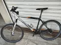 26 цола алуминиев велосипед колело размер 50 Cannondale , снимка 1