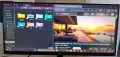 Монитор LG 29WP500, снимка 1