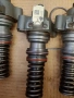 Щек помпи DAF XF 105 Euro 5 помпа високо налягане ДАФ ХФ 105 Евро 5, снимка 2