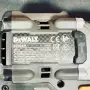 Акумулаторен винтоверт DEWALT DCD85M, снимка 2