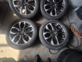 Джанти за Mazda 19, снимка 2