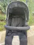 Детска количка разходка с детето, снимка 1
