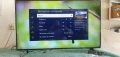 Samsung 43 инча Самсунг 4K LED HDR Smart WiFi смарт лед - с нова подсветка!, снимка 5