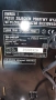 SHARP CD-E700H, снимка 11
