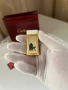 Cartier Panthère запалка – отлична, с кутия и документи, снимка 1