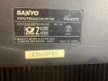 Sanyo TAS8010 телефонен секретар, снимка 6