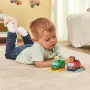 Пожарна кола CoComelon Кокомелон Vtech TUT TUT, снимка 4