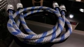 DiY Power Cable Blu MKII , снимка 1