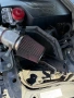BMW F30/31 N55 Cold Air Intake / БМВ Ф30/31 Н55 Термо щит, снимка 9