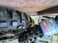 Cagiva W16 два броя Крос Ендуро 600куб., снимка 12
