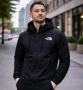 The North Face Мъжка Ветровка🔝Мъжко Пролетно Яке Дъ Норт Фейст🔝Мъжко Есенно Яке Код B439, снимка 1