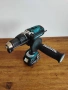Makita акумулаторна ударна бормашина 18V, снимка 4