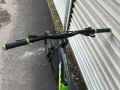 Колело RAM Mentor 26” MTB / RockShox / Shimano 1x10 / Размер M / Отлично състояние, снимка 5