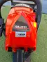 Бензинова резачка ECHO CS 4010 Japan , снимка 2