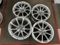 Джанти 17 Цола 5x110 Alfa Romeo Giulia Оригинални Нови, снимка 4