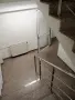 иноксови парапети Вити стълби , снимка 1