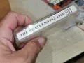 THE BEATLES TAPE 2207261820H2E7R, снимка 2