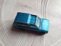 ✅БЪЛГАРСКА МЕТАЛНА КОЛИЧКА MATCHBOX MATRA RANCHO❗, снимка 2
