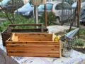 Пчеларско сандъче за инструменти, снимка 1