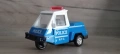 Police Cars,  Полицейски коли, линейки VW 1:43 спечиален режим , снимка 6