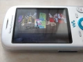 Sony-Ericsson Zylo W20i , снимка 9