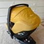 Столче за кола Jane Be Cool One i-Size, 40-86 см + ISOFIX стойка, снимка 4