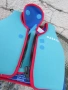 Детска спасителна жилетка NABAIJI - Decathlon, снимка 6