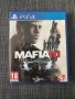 Mafia III, PS4 +Map, снимка 1