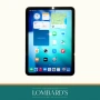 Apple iPad 10th gen 10.9" 64GB, N: 39563, снимка 1
