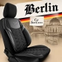 Комплект премиум тапицерия Panda Berlin - различни цветове, снимка 9