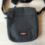 оригинална мъжка тъмно сива маркова чанта за през рамо / shoulder bag EASTPAK от САЩ, снимка 6