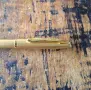 химикалка Пеликан Pelikan златна в метална кутия, снимка 4