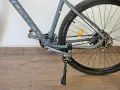 Велосипед MTB Romet Rambler R9.4 29", Размер M, Графит/Бял, снимка 4