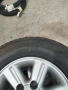  ДЖАНТИ С ГУМИ ЗА TOYOTA HILUX, снимка 2