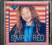 Simply Red - неофициални матрични CD дискове, снимка 6