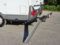 Кемпер Hymer B544 , снимка 9