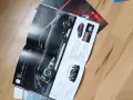 JDM брошура за Toyota GT86, снимка 6