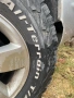 Офроуд гуми с джанти All Terrain, снимка 3