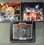 Soulfly - Exploited - M.O.D. - Static-X - Downset - Cro-Mags, снимка 10