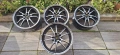 5 х120 х18 ет 35  За БМВ , снимка 1