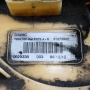 Подкачваща помпа резервоар Volvo V60 2010-2014 ID: 160968 ОЕМ № 31273962, снимка 3