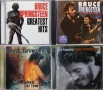 Bruce Springsteen - оригинални дискове, снимка 1