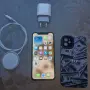 IPhone 11 64GB със зарядно и гръбче , снимка 1