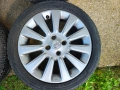Джанти 4x100 6J ET55 от Nissan Micra K12 2005, снимка 6