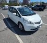 Honda Jazz Exclusive Benzin Full Full , снимка 11