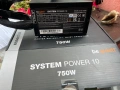 Захранване 750W be quiet! System Power 10 Bronze 80+, снимка 1