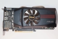 видео карта AMD ASUS EAH6850 1GB DDR5 256bit 2xDVI HDMI DP (2x6pin) PCI-E, снимка 1