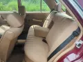 Мерцедес 123 200 бензин - карбуратор , снимка 12